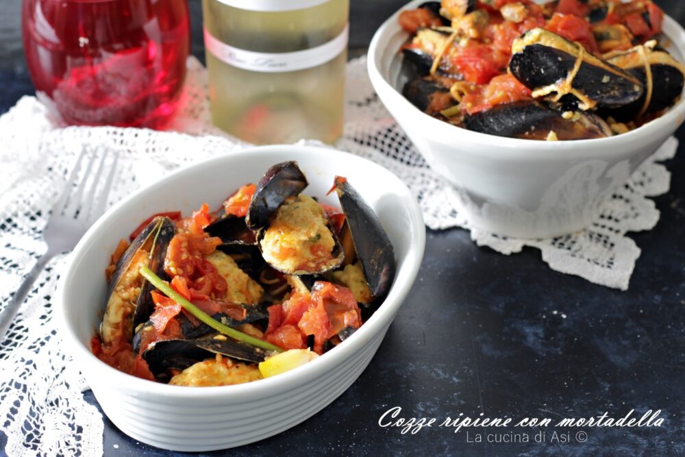 Cozze-ripiene-con-la-mortadella