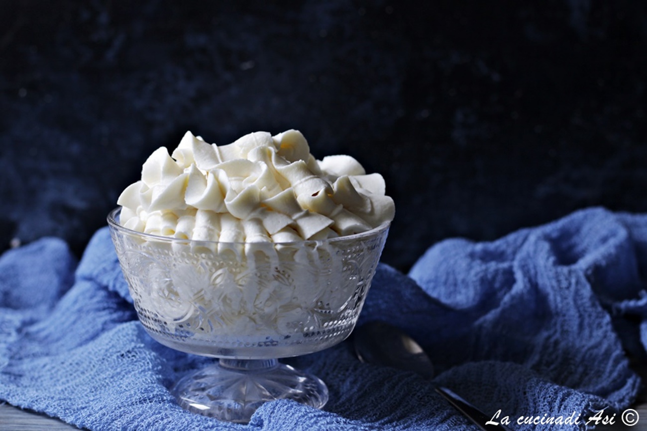 Crema-chantilly-al-mascarpone perfetta
