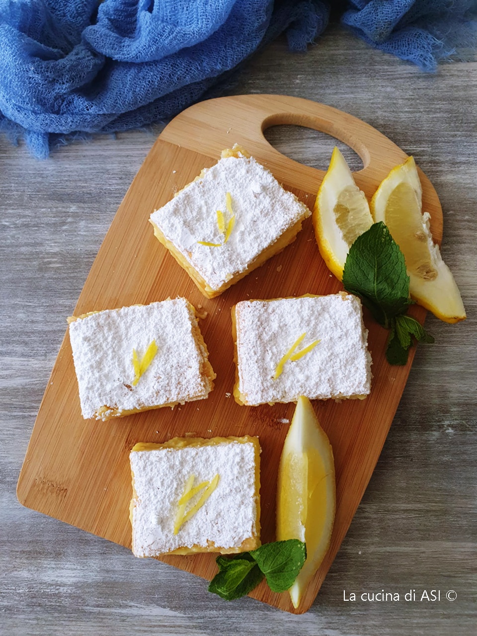 diplomatici pasticcera lemon curd monoporzione