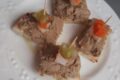 Patè di cinghiale