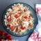 Pasta fredda con Carciofini e Prosciutto cotto
