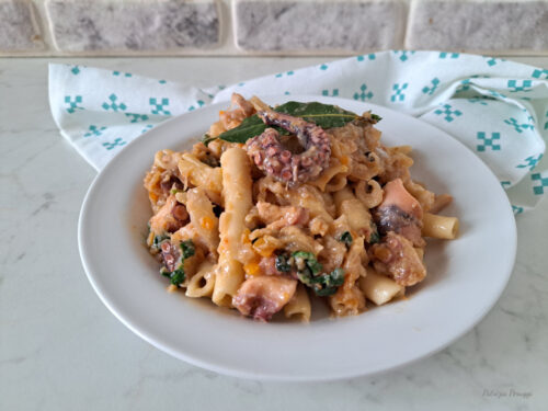 GENOVESE DI POLPO