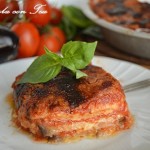 melanzane alla parmigiana