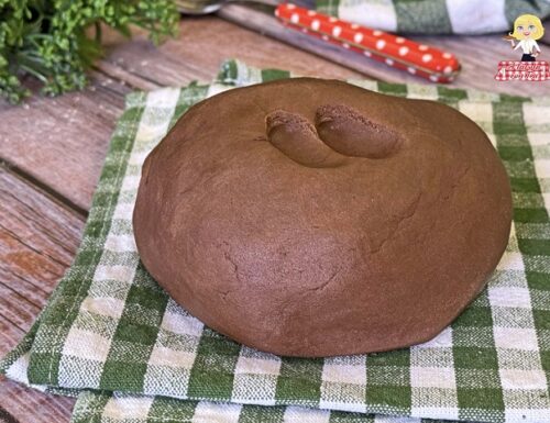 FROLLA CIOCCOLATO