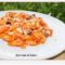 PENNE ALLA PARMIGIANA