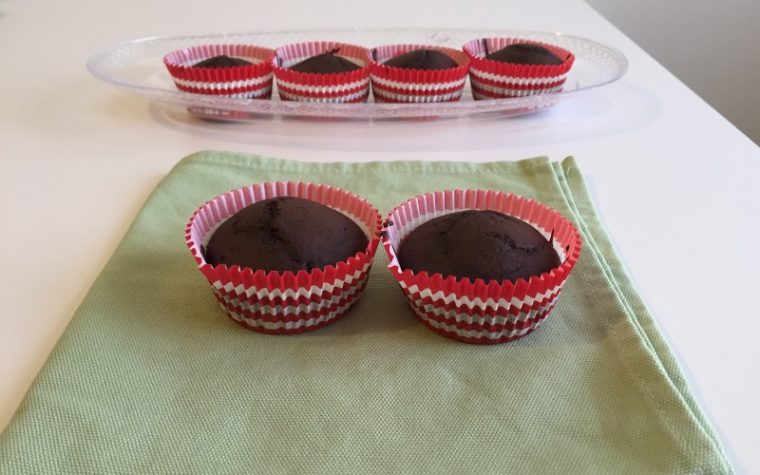 Muffin di gelato (ricetta dolce) Muffin di gelato (ricetta dolce)