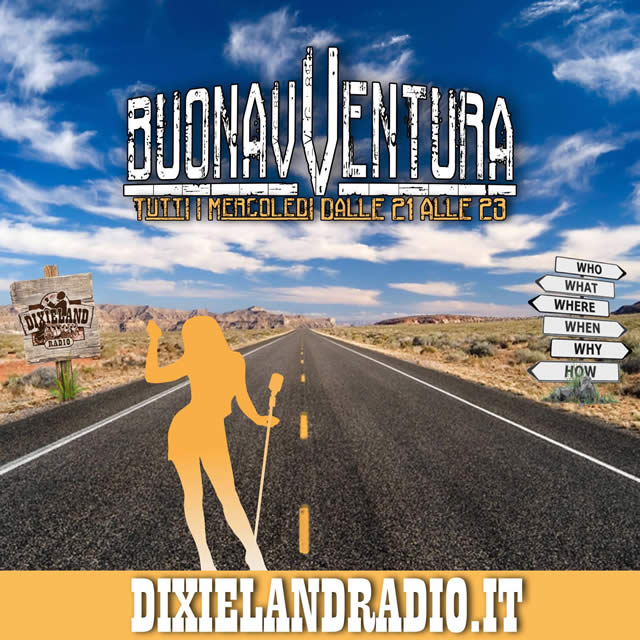 Dixieland Radio