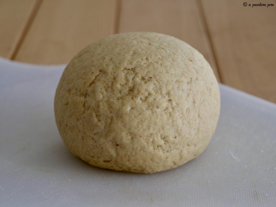 impasto per ravioli di ricotta alla ragusana integrali