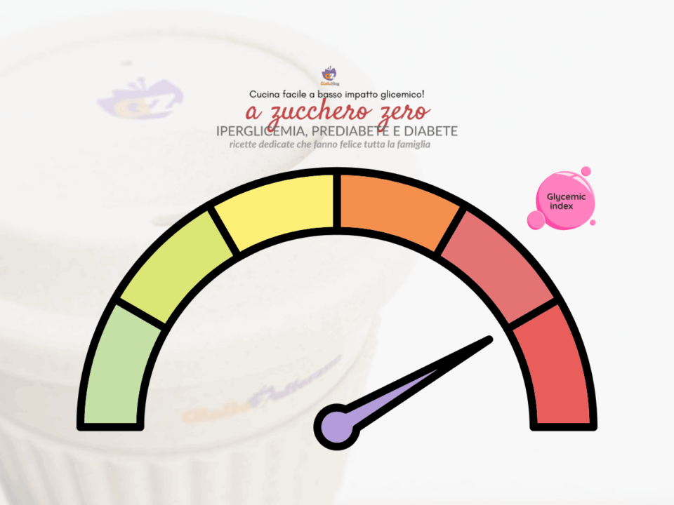 Indice glicemico e carico glicemico spiegati in modo chiaro