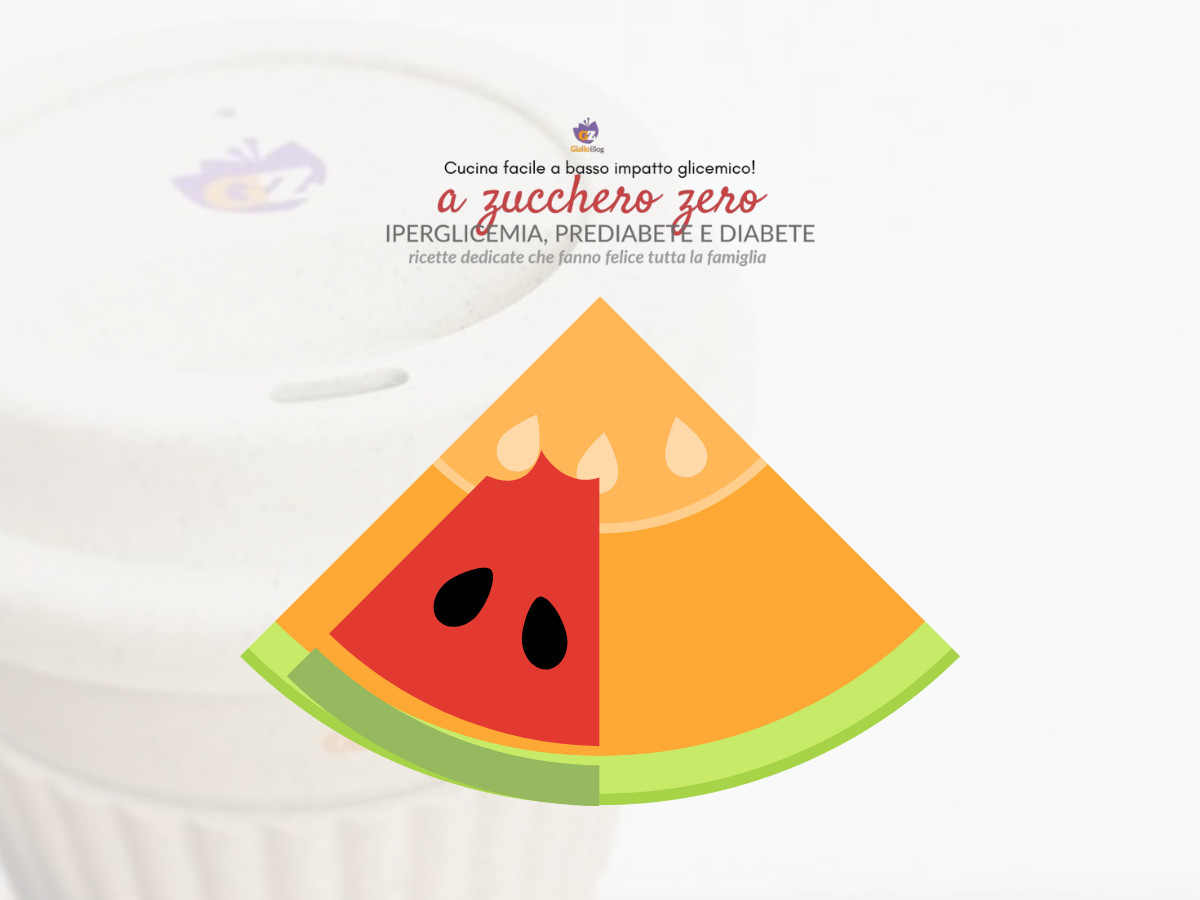 Diabete anguria e melone | indice glicemico carico glicemico e consigli pratici