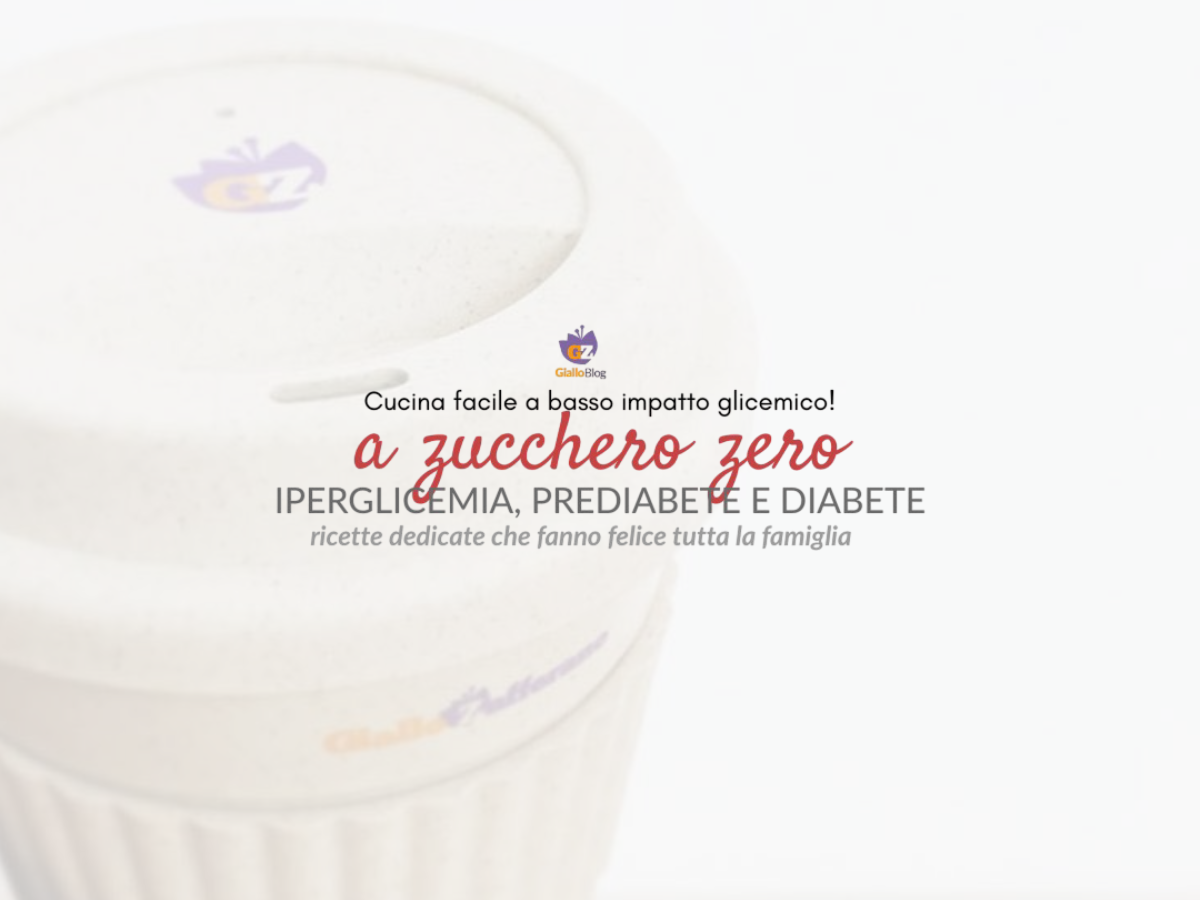 iperglicemia, prediabete e diabete ricette dedicate