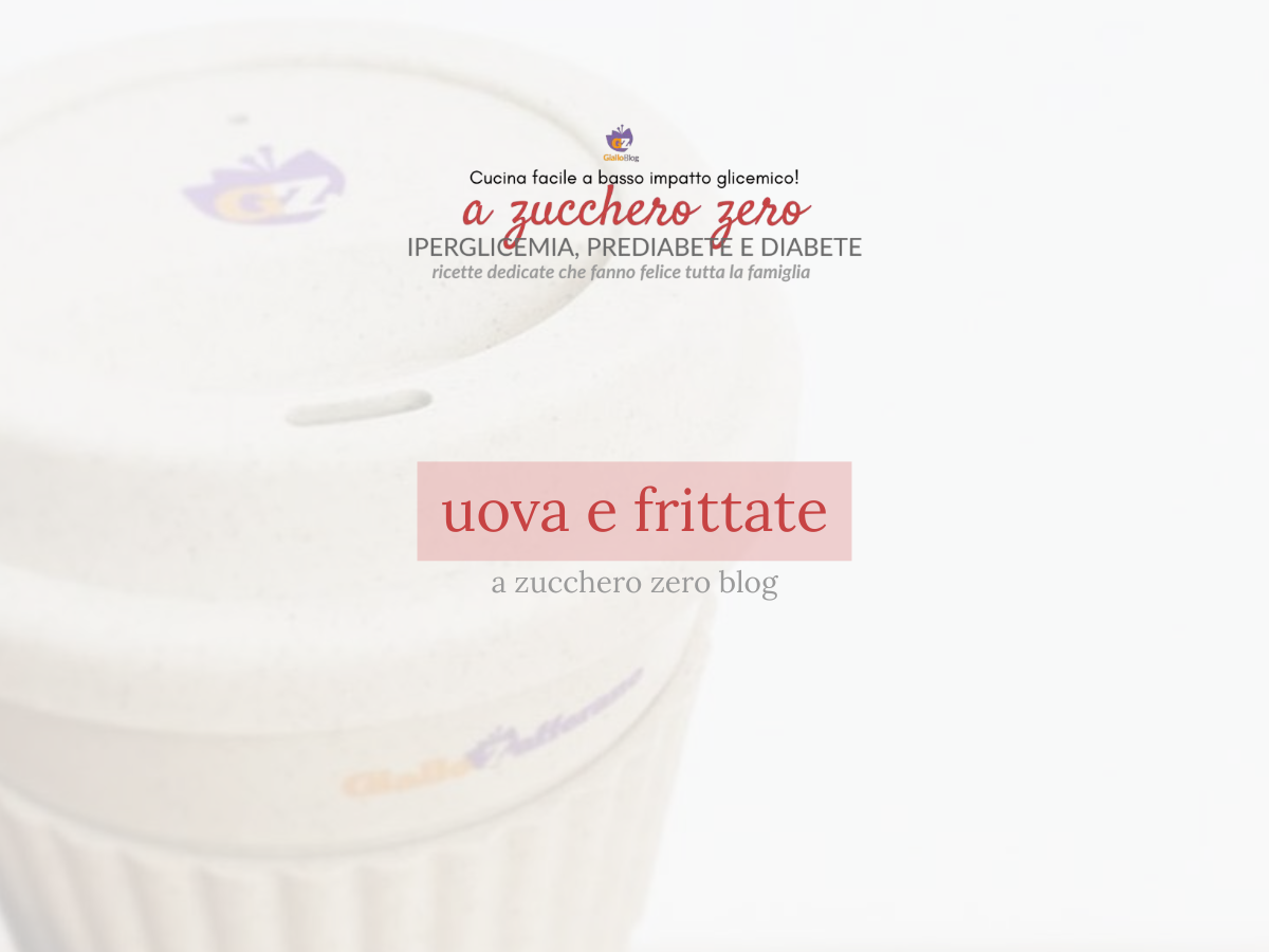 uova e frittate
