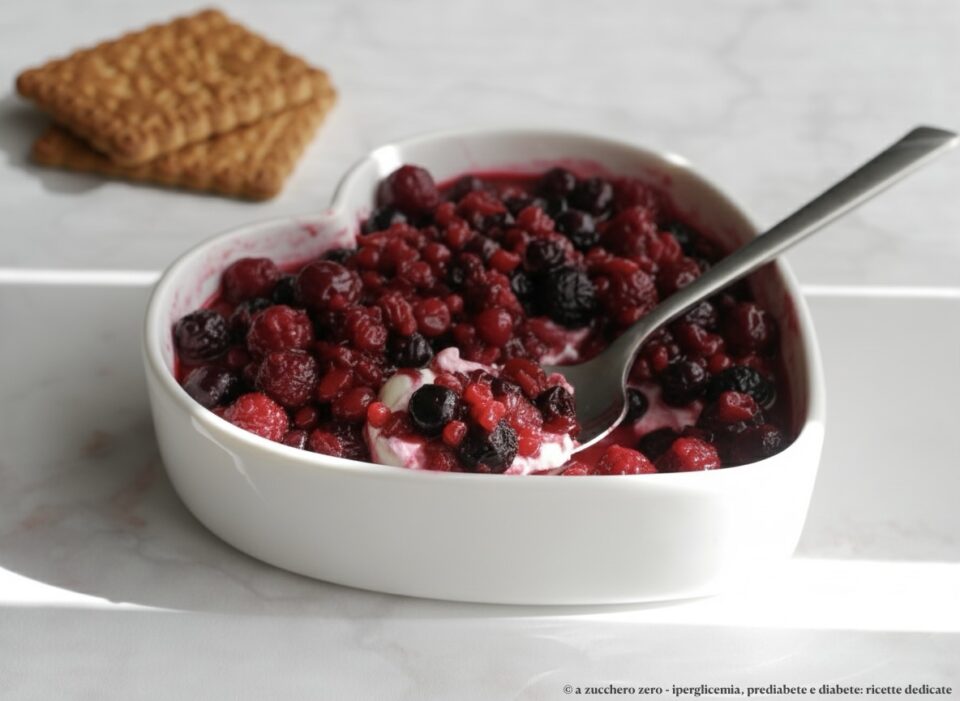Cheesecake light ricotta e yogurt con base al caffè | ricetta facile e senza cottura