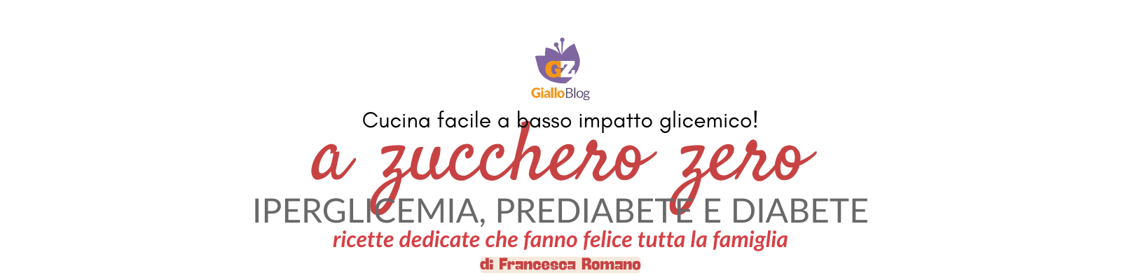 a zucchero zero FR header 2025