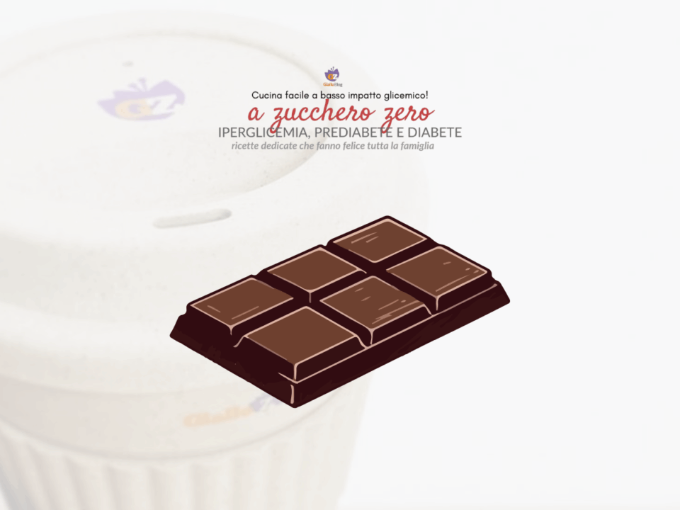 Cioccolato e indice glicemico, quale scegliere 2026