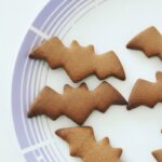 Biscotti integrali alla cannella senza burro latte e uova | ricetta frolla leggera