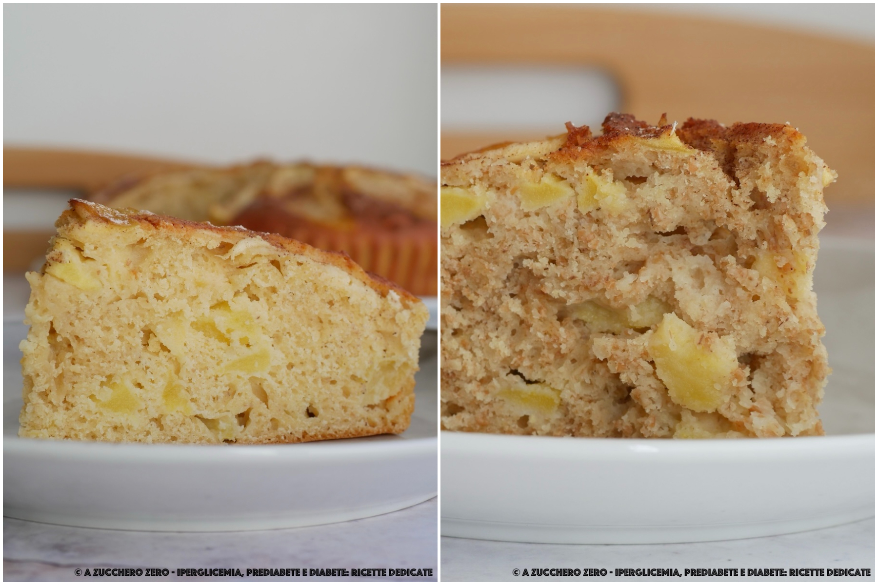 Torta di mele