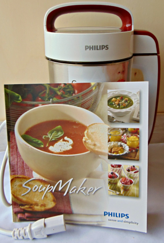 Soup maker philips
