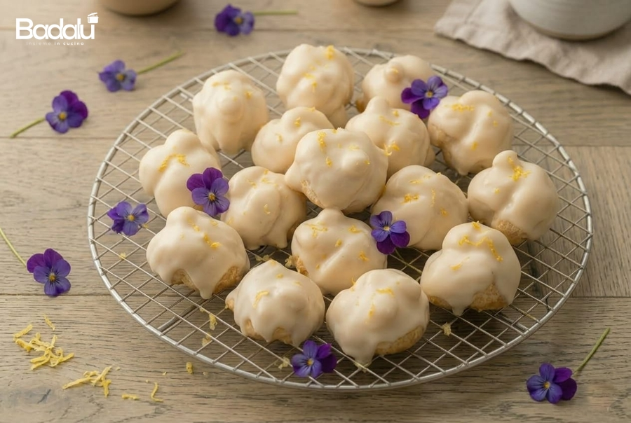 Anginetti o Nodini di Pasqua