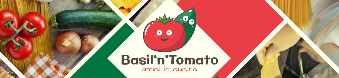 Basil & Tomato