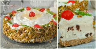 Cassata Cheesecake