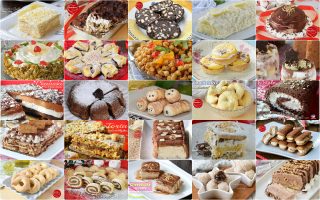 Dolci da preparare a capodanno ricette facili e veloci