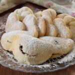 Biscotti agli albumi