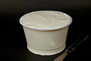 Mascarpone vegano - Vegan Mascarpone