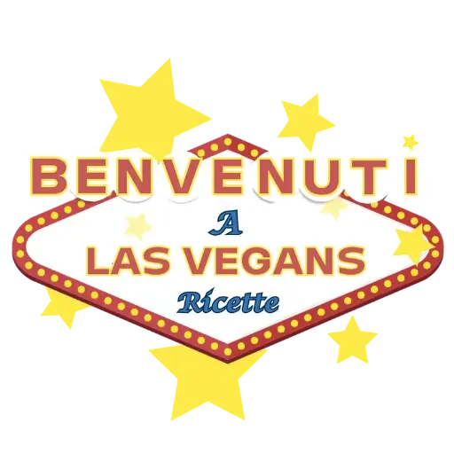 Favicon Benvenuti a Las Vegans