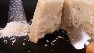 Pecorino vegano - Vegan Pecorino