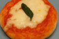 Pizzette rosse