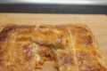 Rustico alle cipolle