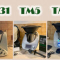 TM31 TM5 TM6