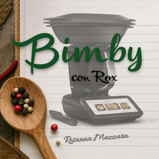 Bimby con Rox