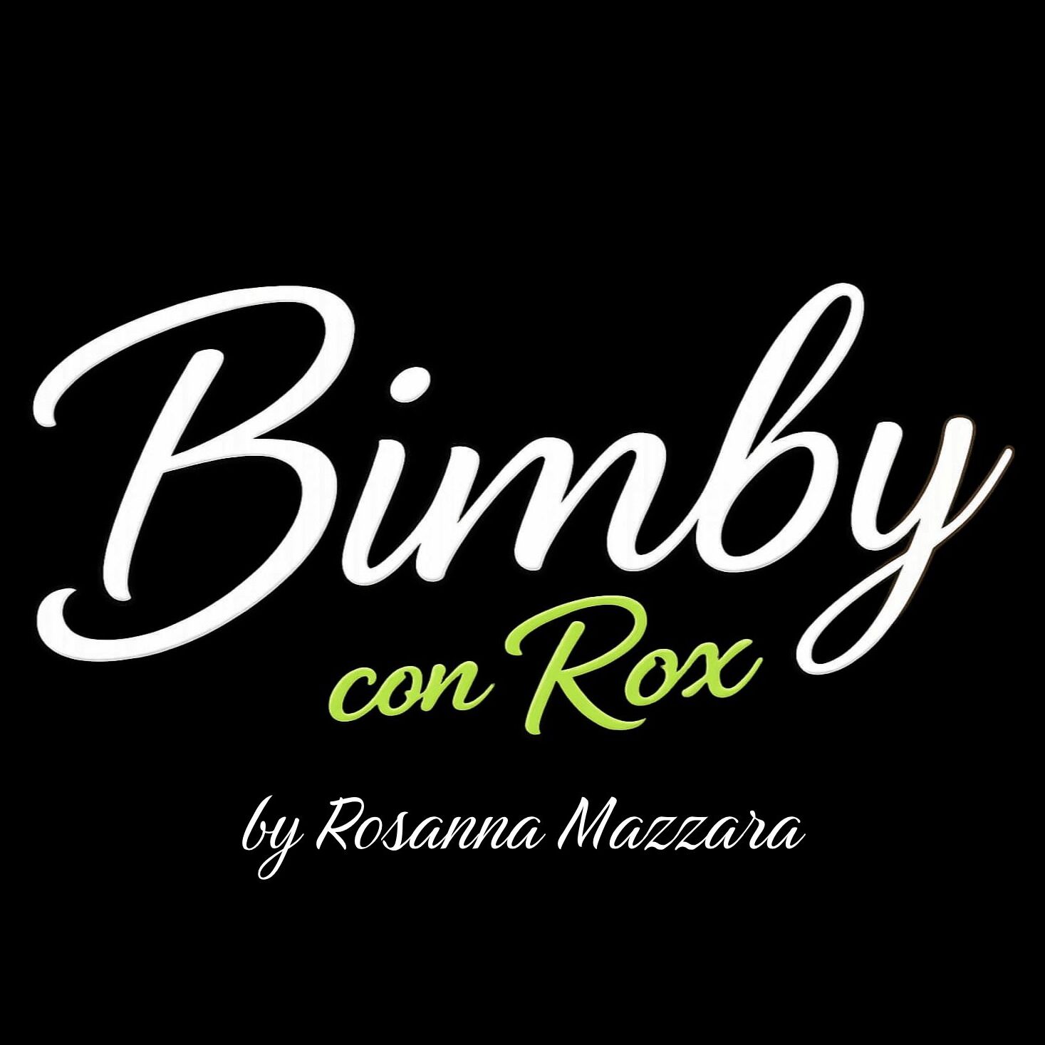 Bimby con Rox
