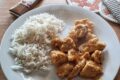 BOCCONCINI DI POLLO ALLA PAPRIKA AFFUMICATA