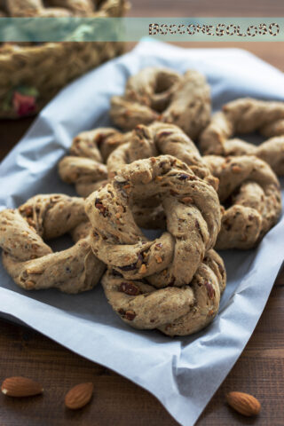 taralli con strutto