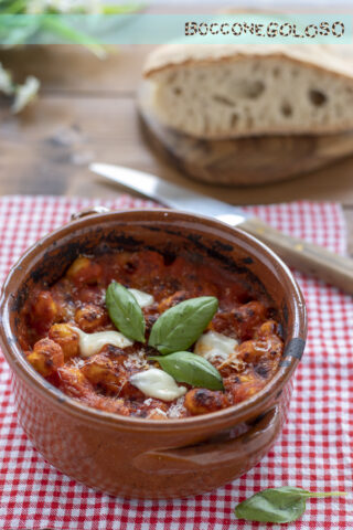 ricetta napoletana