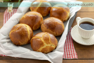 sfogliatella frolla ricetta originale