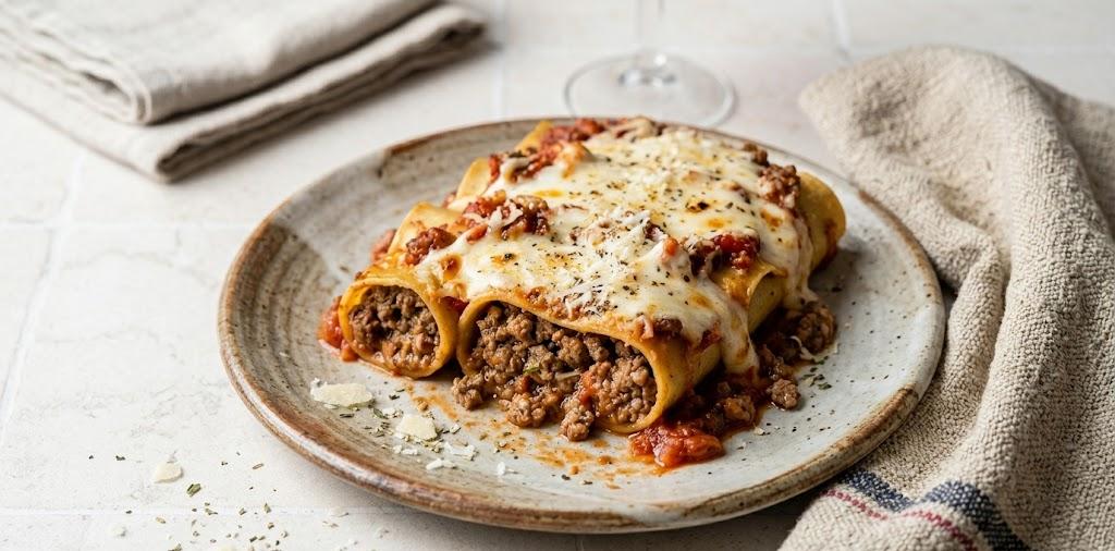 cannelloni classici