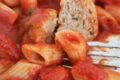 Polpette al sugo