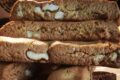 Biscotti avena e noci: la ricetta dei bastoncini furbi senza stampini