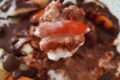 Porridge freddo estivo extra cremoso: il trucco leggerissimo al cioccolato senza zucchero