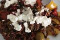 Basta con la solita insalata di riso: prova questo riso rosso estivo, leggero e cremoso