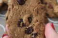 Biscotti d’Avena con Uvetta e Frutta Secca: Il Mio Segreto Rustico e Povero di Zuccheri