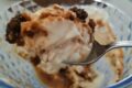 Finto tiramisù light con skyr e ricotta: il dolce al cucchiaio proteico e goloso pronto in 2 minuti!
