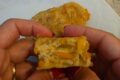 Focaccine di Carote e Cipolla di Tropea in Padella (Senza Frittura)