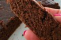 Torta al cioccolato in padella senza uova: soffice come una nuvola e pronta senza forno!