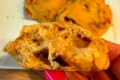 Biscotti Morbidi alle Prugne Gialle e Amaretto: Veloci e Senza Stampo!