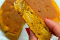 Torta in Padella Mele e Uva: Sofficissima, Senza Burro e Pronta in 15 Minuti